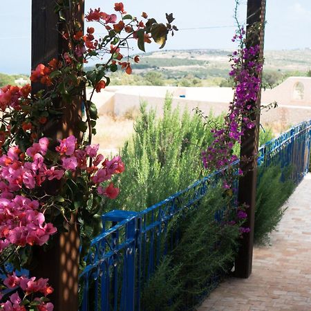 Villa Habibi เอสเซาอิรา ภายนอก รูปภาพ