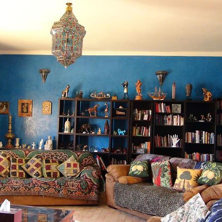 Villa Habibi เอสเซาอิรา ภายนอก รูปภาพ