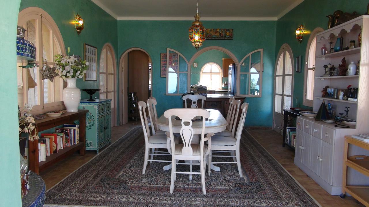 Villa Habibi เอสเซาอิรา ภายนอก รูปภาพ