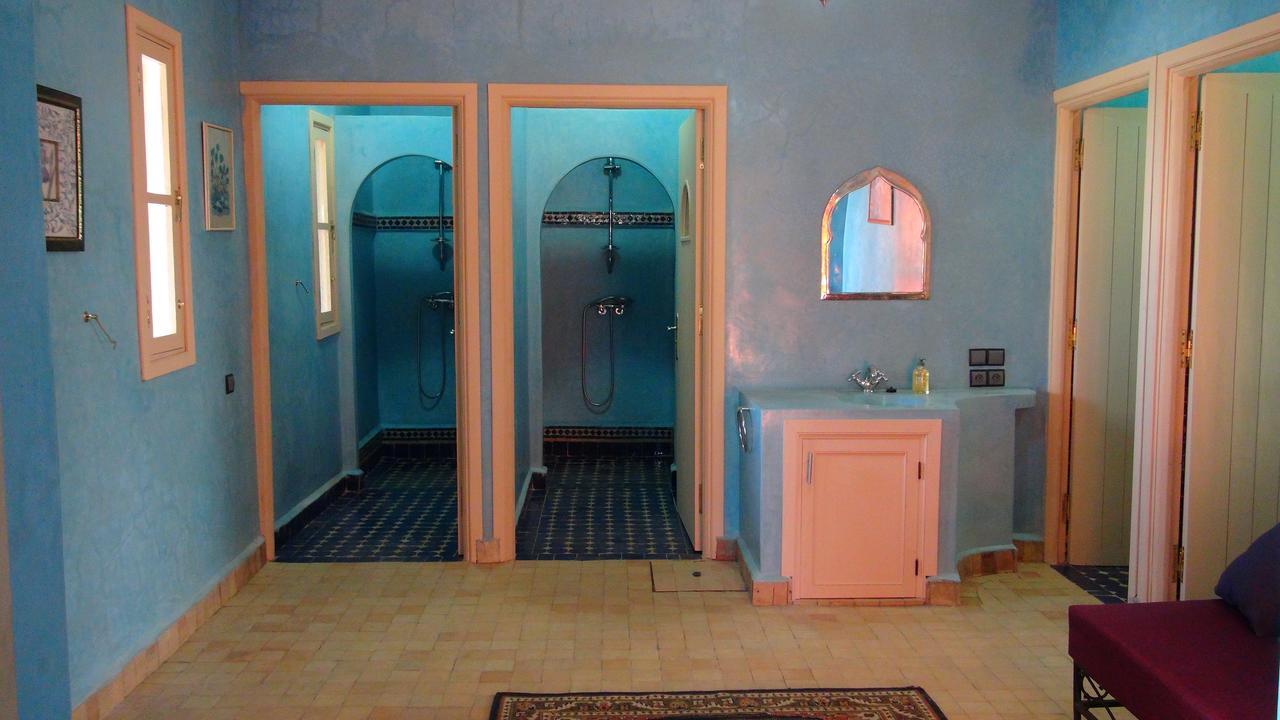 Villa Habibi เอสเซาอิรา ภายนอก รูปภาพ