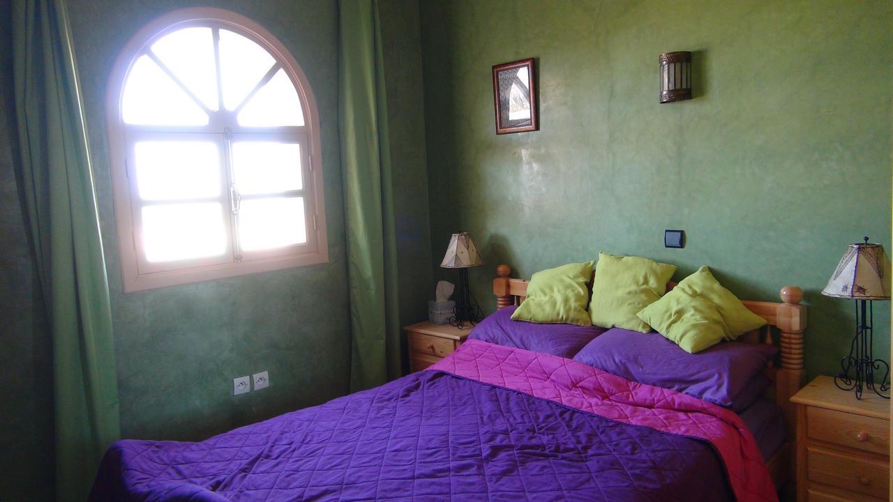 Villa Habibi เอสเซาอิรา ภายนอก รูปภาพ