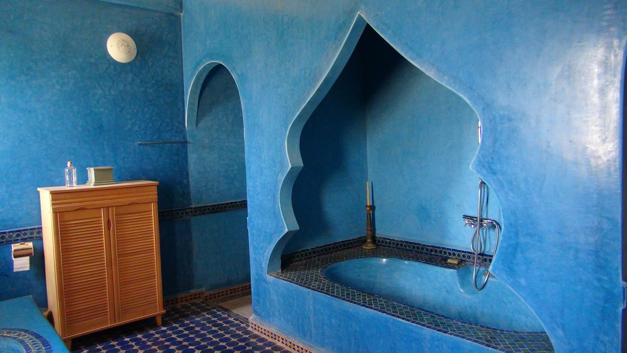 Villa Habibi เอสเซาอิรา ภายนอก รูปภาพ